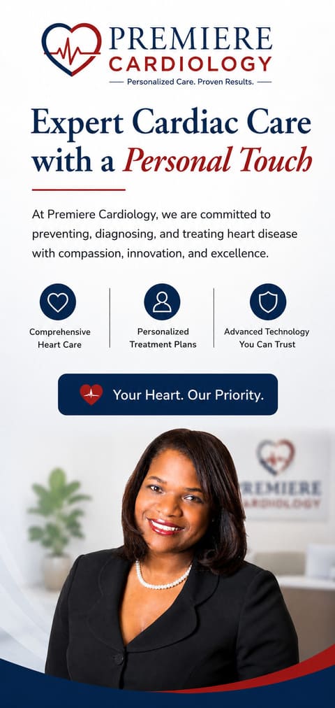 Premiere Cardiology