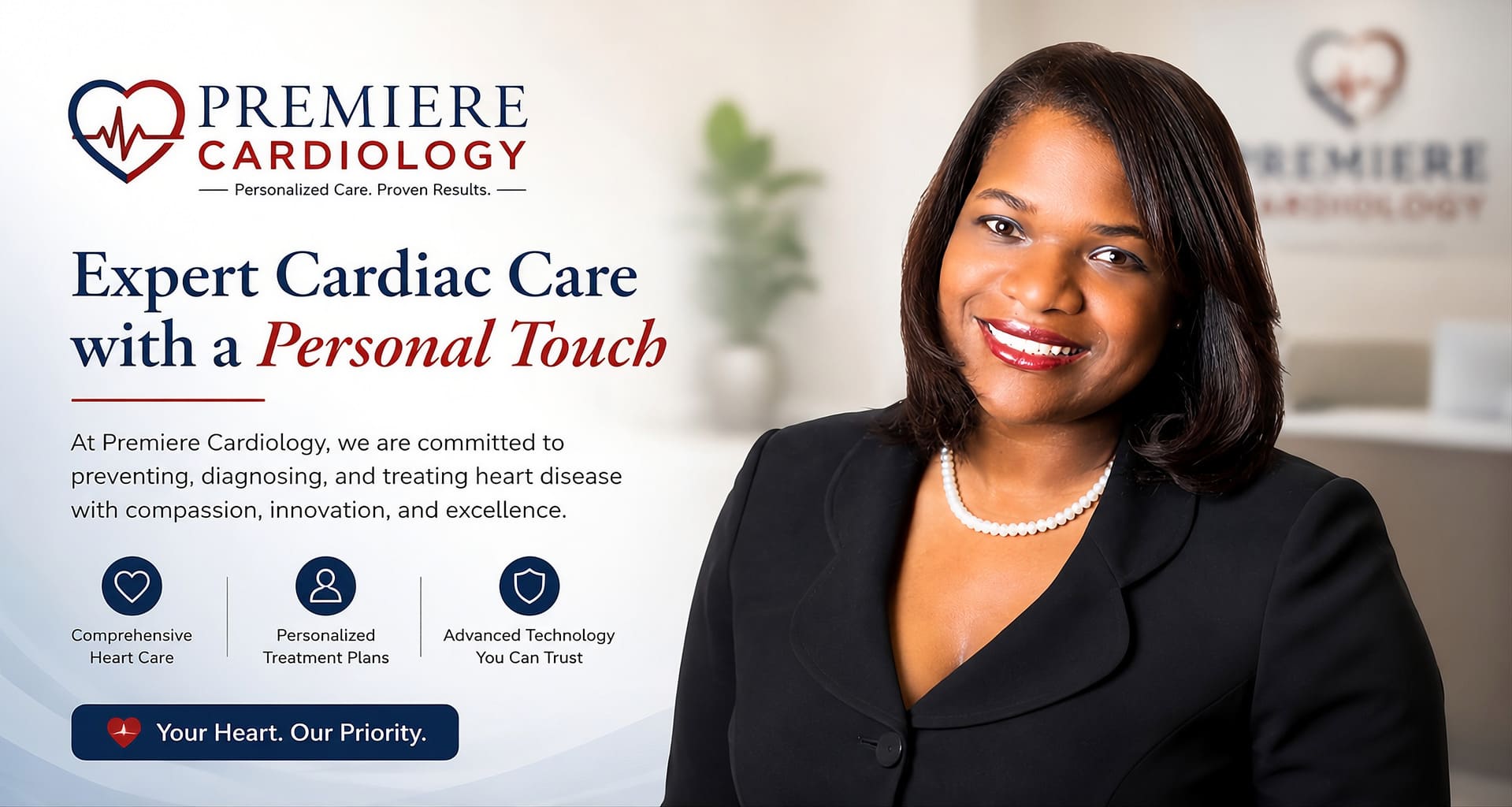 Premiere Cardiology